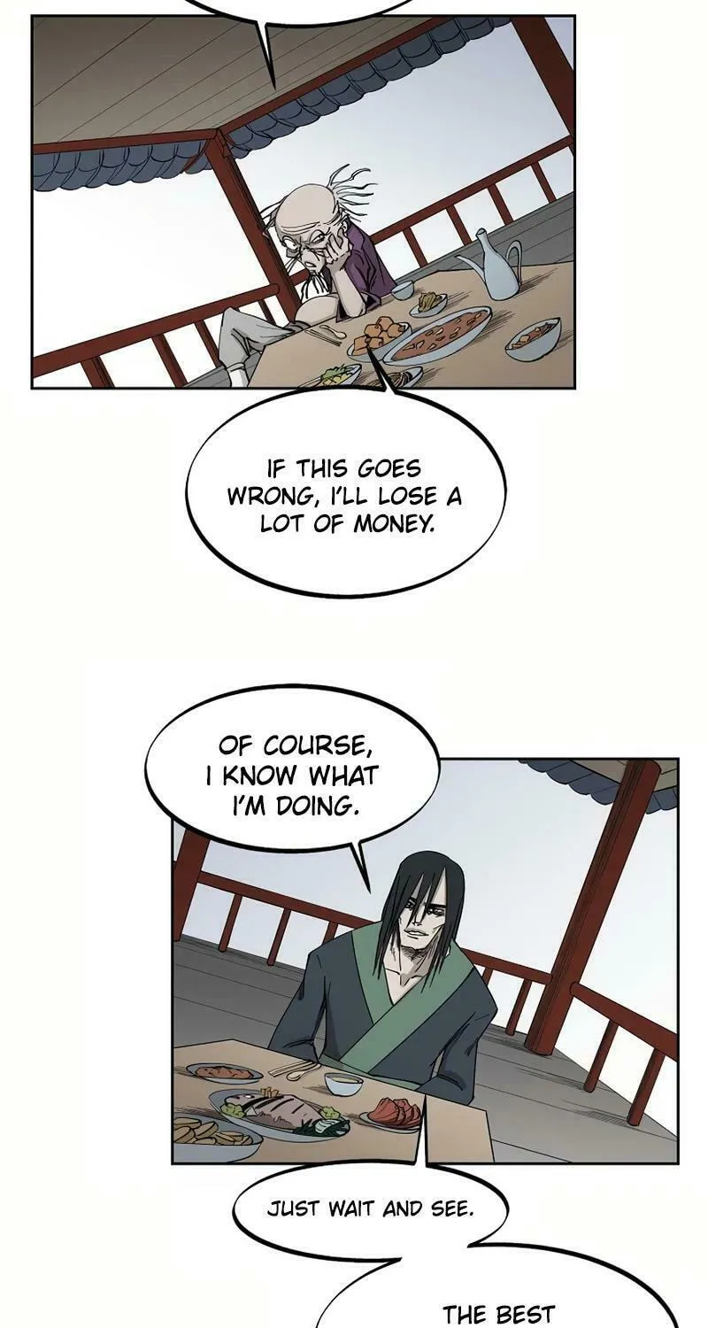 Read Adamant Yaksha chapter 1 image 51 on Lezhin