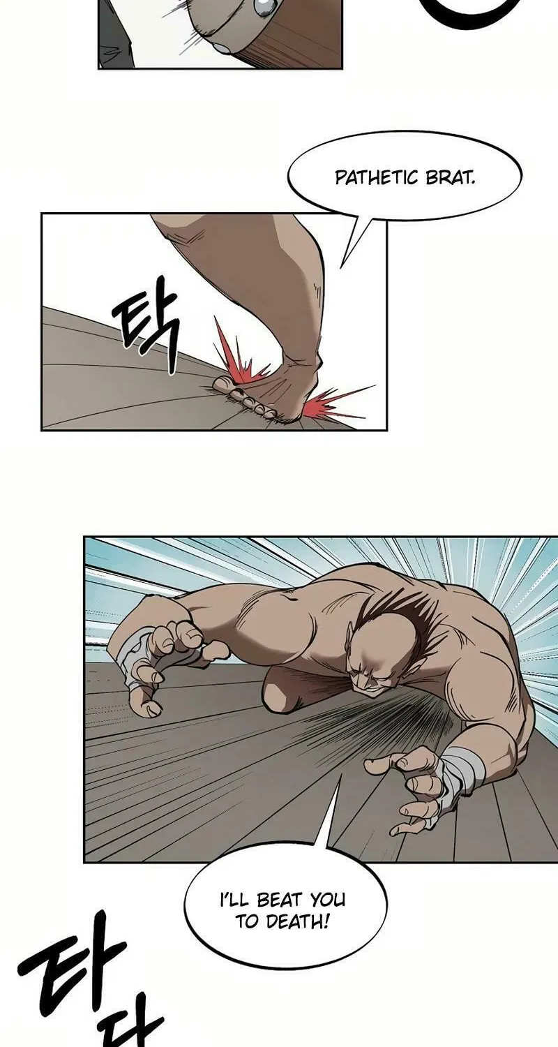 Read Adamant Yaksha chapter 1 image 54 on Lezhin