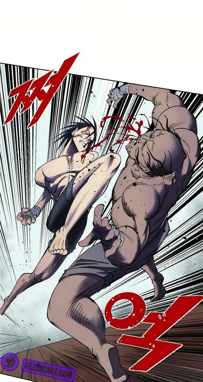Read Adamant Yaksha chapter 1 image 56 on Lezhin