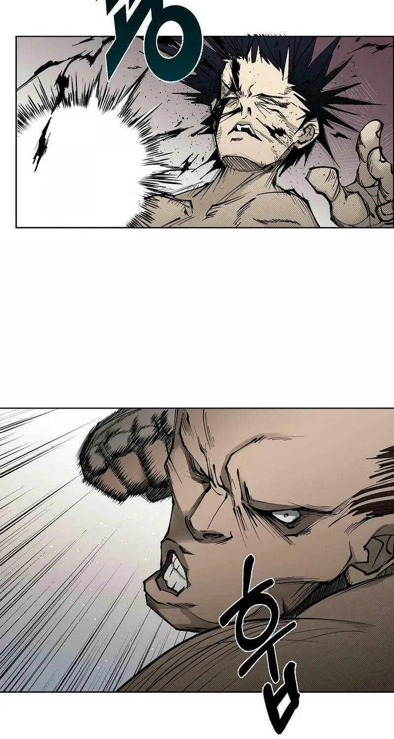 Read Adamant Yaksha chapter 1 image 8 on Lezhin