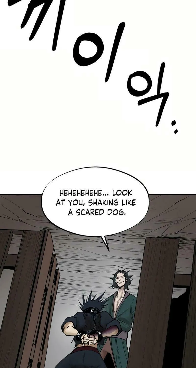 Read Adamant Yaksha chapter 10 image 13 on Lezhin