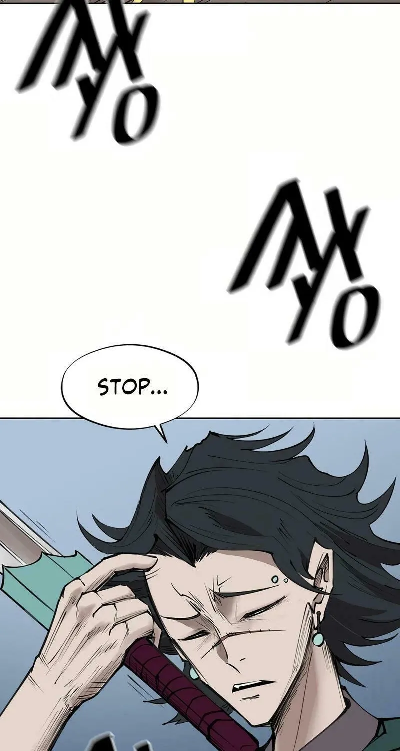 Read Adamant Yaksha chapter 10 image 18 on Lezhin