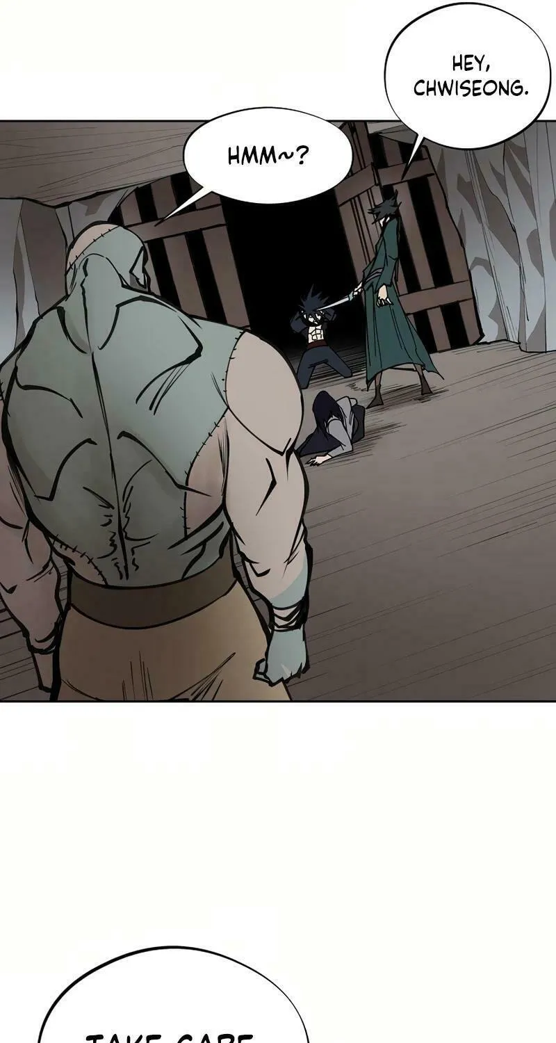 Read Adamant Yaksha chapter 10 image 22 on Lezhin