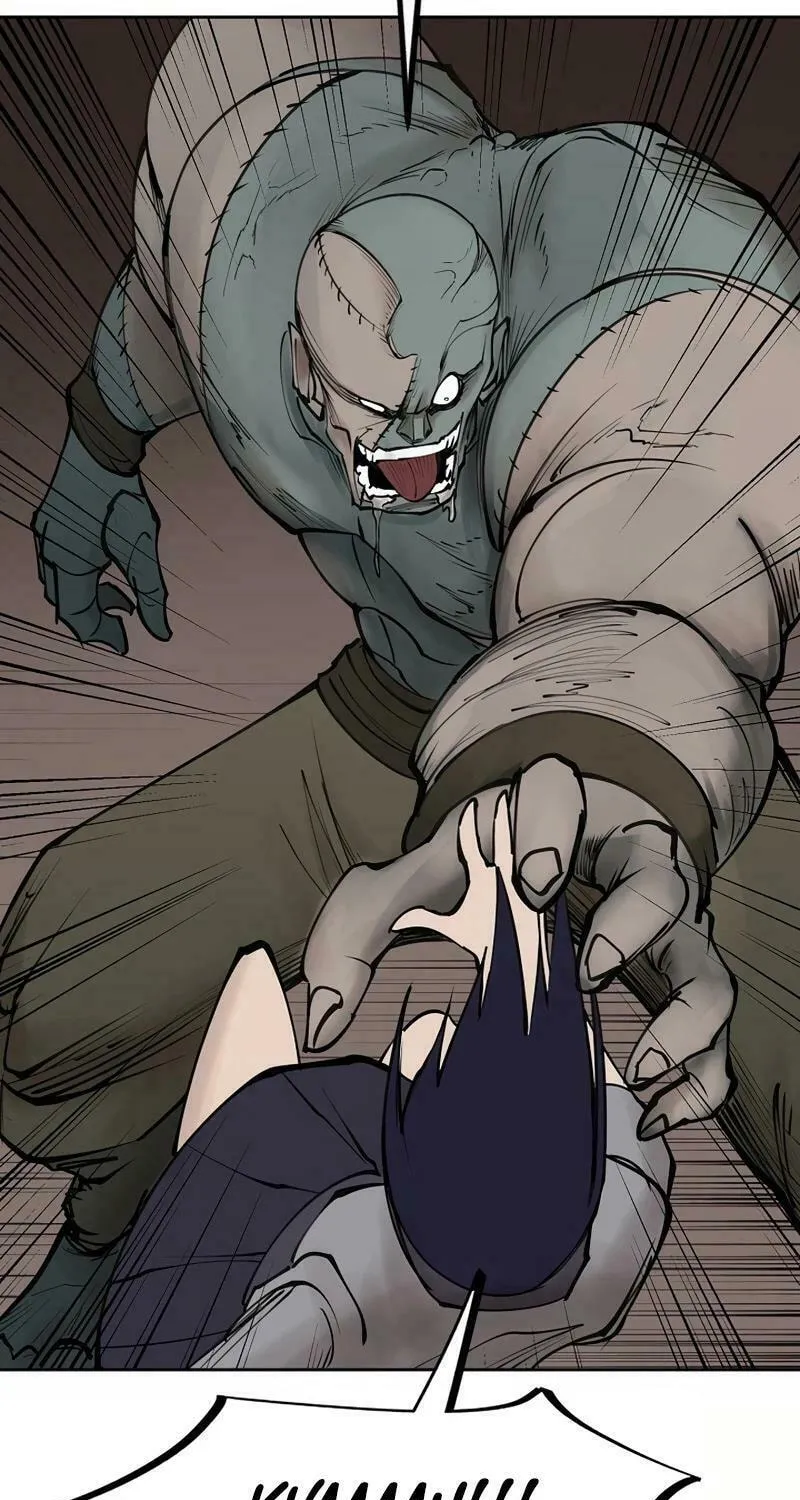 Read Adamant Yaksha chapter 10 image 24 on Lezhin
