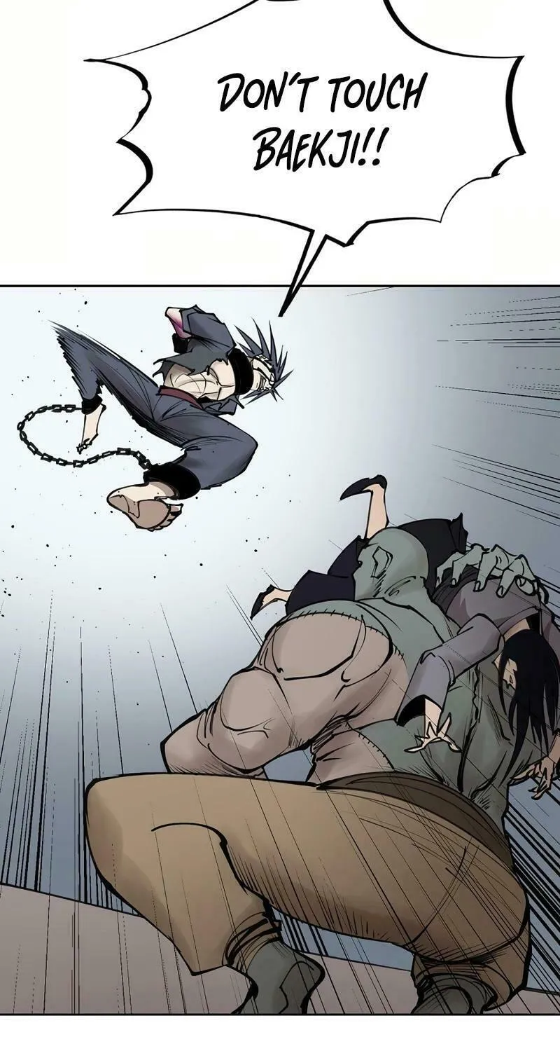 Read Adamant Yaksha chapter 10 image 31 on Lezhin