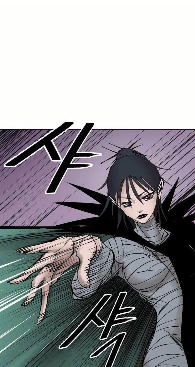 Read Adamant Yaksha chapter 10 image 32 on Lezhin