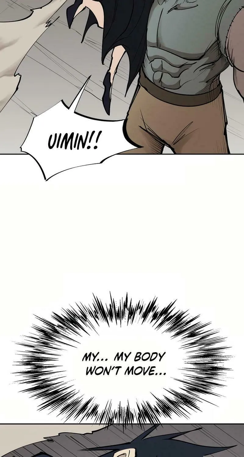 Read Adamant Yaksha chapter 10 image 36 on Lezhin