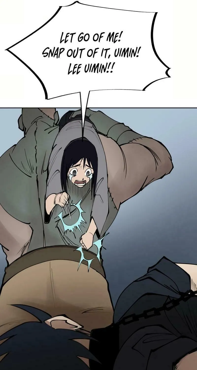 Read Adamant Yaksha chapter 10 image 38 on Lezhin