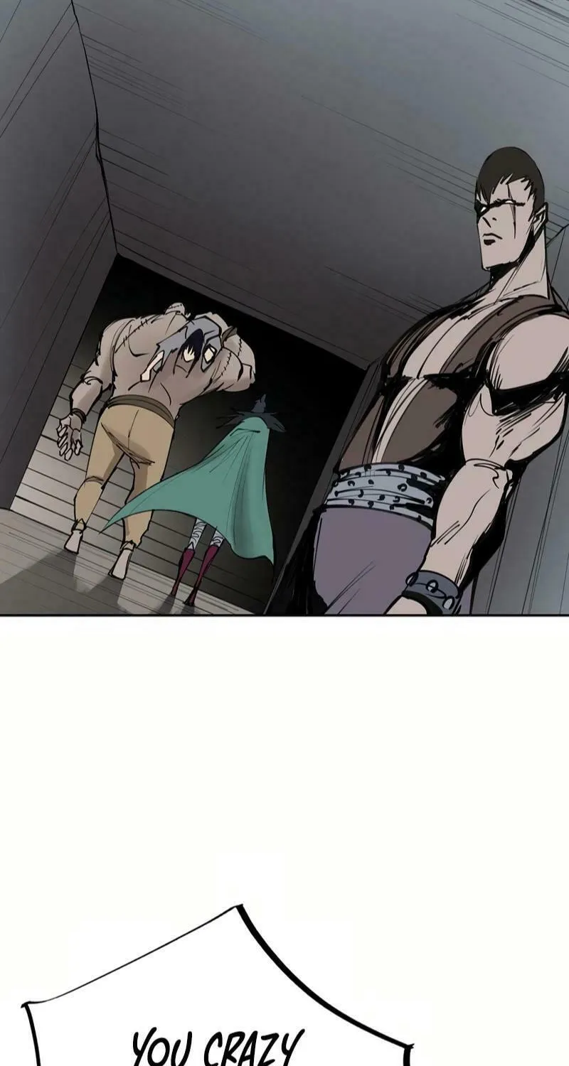 Read Adamant Yaksha chapter 10 image 41 on Lezhin