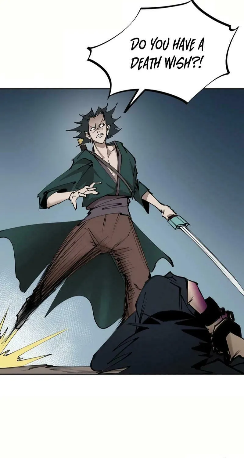Read Adamant Yaksha chapter 10 image 43 on Lezhin
