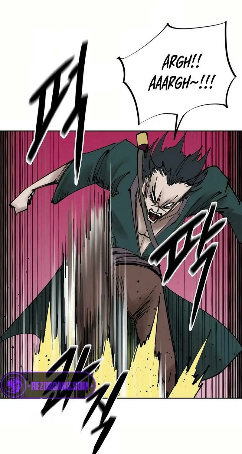 Read Adamant Yaksha chapter 10 image 45 on Lezhin