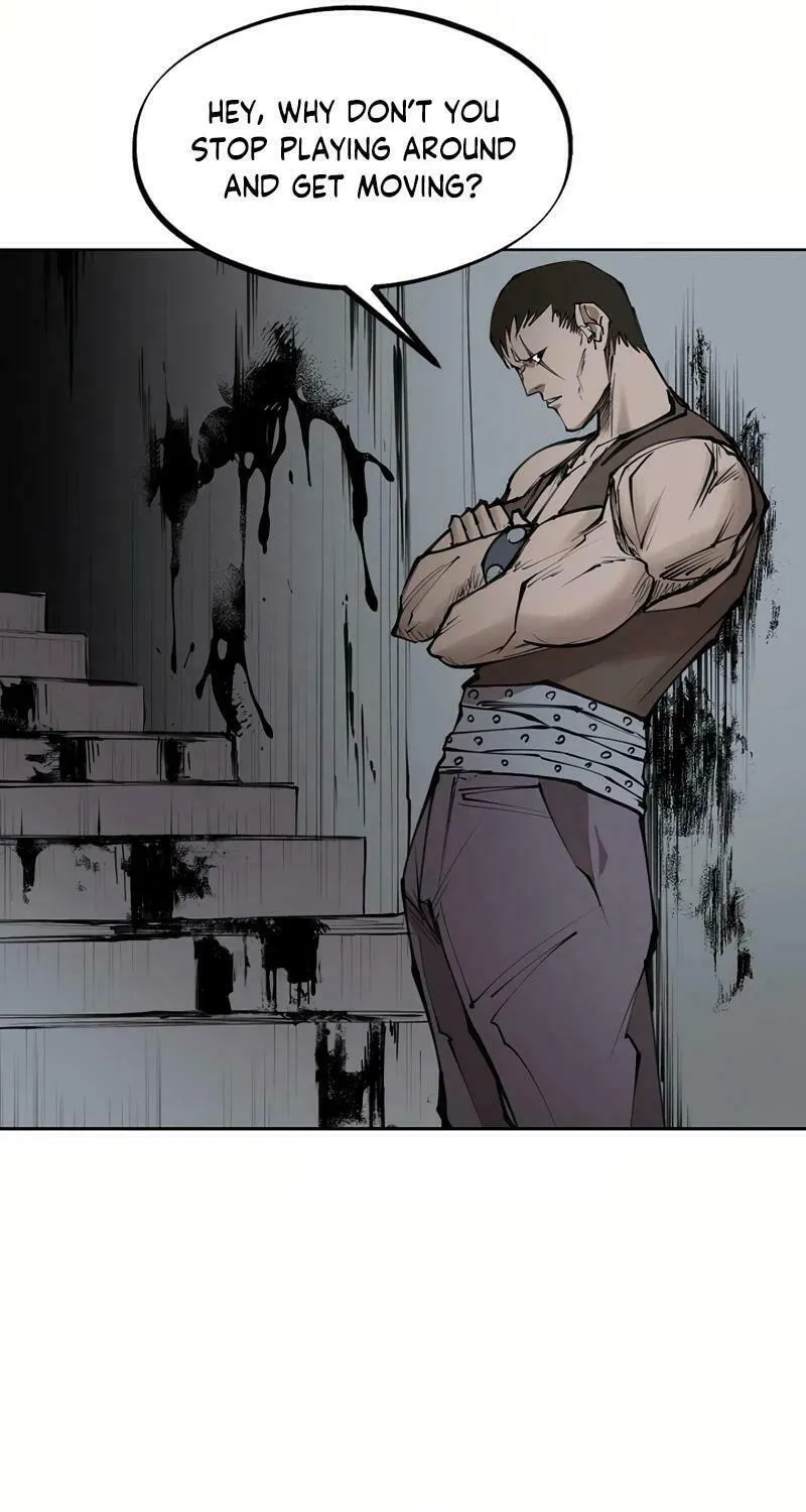 Read Adamant Yaksha chapter 10 image 47 on Lezhin