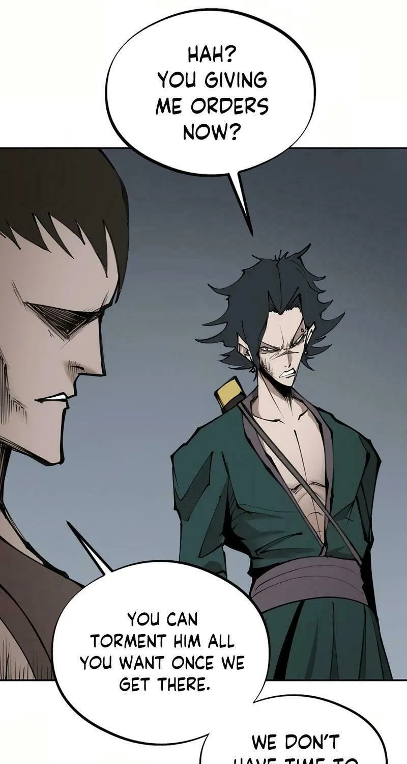 Read Adamant Yaksha chapter 10 image 48 on Lezhin