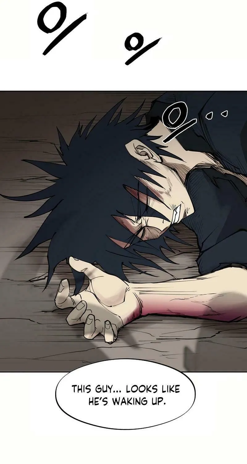 Read Adamant Yaksha chapter 10 image 56 on Lezhin