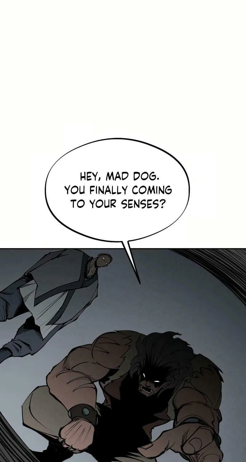 Read Adamant Yaksha chapter 10 image 57 on Lezhin