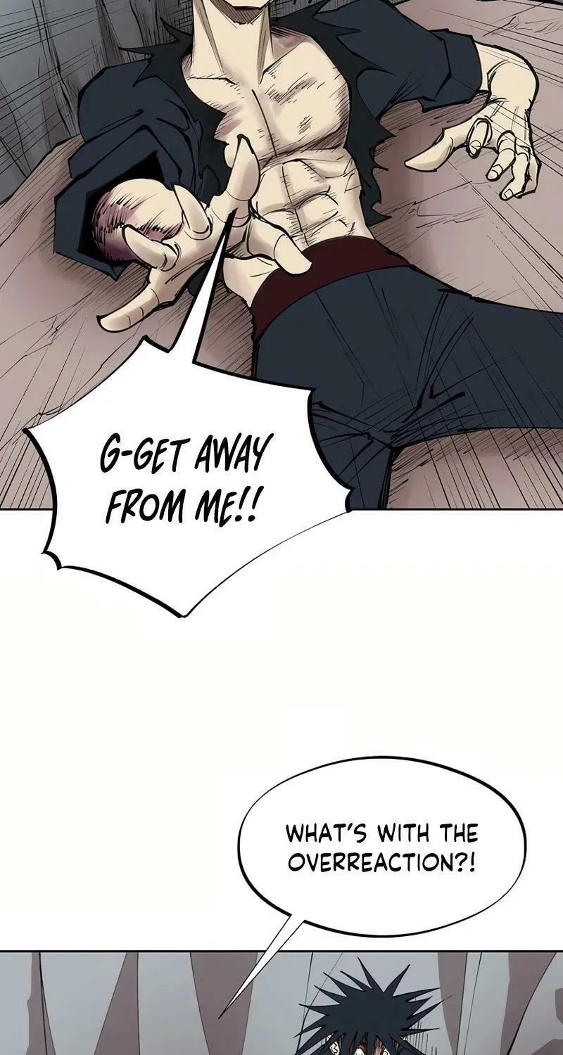 Read Adamant Yaksha chapter 10 image 59 on Lezhin
