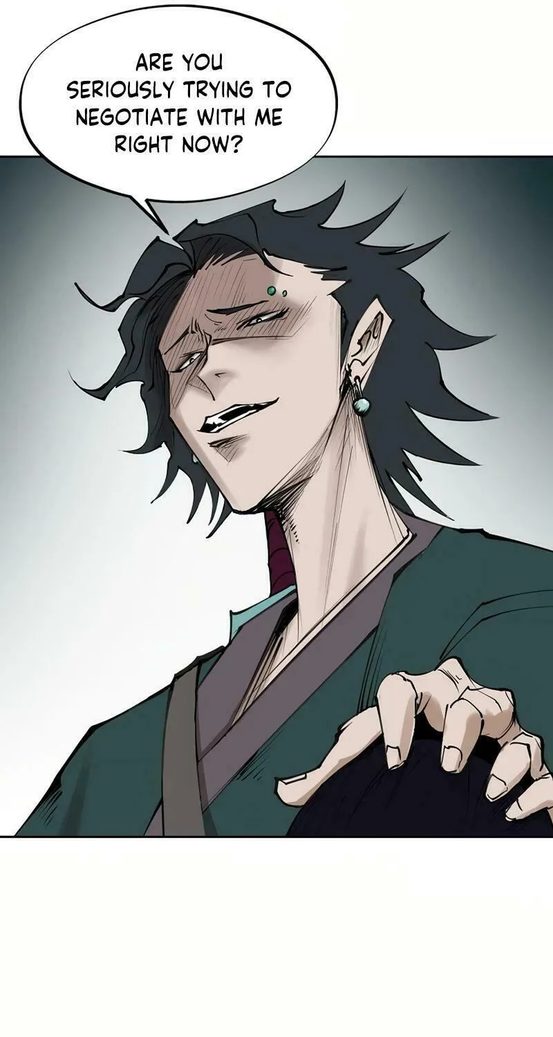 Read Adamant Yaksha chapter 10 image 6 on Lezhin