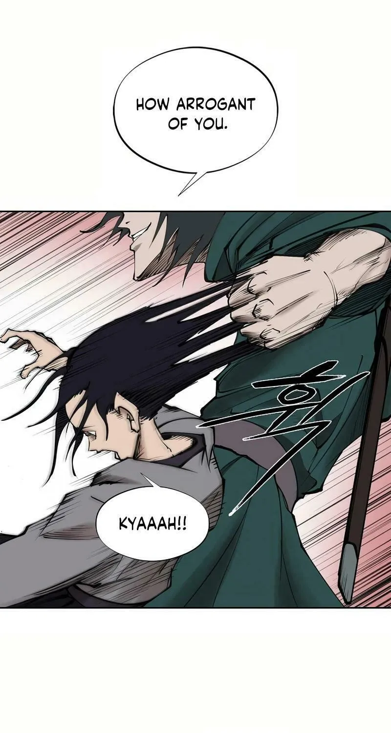 Read Adamant Yaksha chapter 10 image 7 on Lezhin