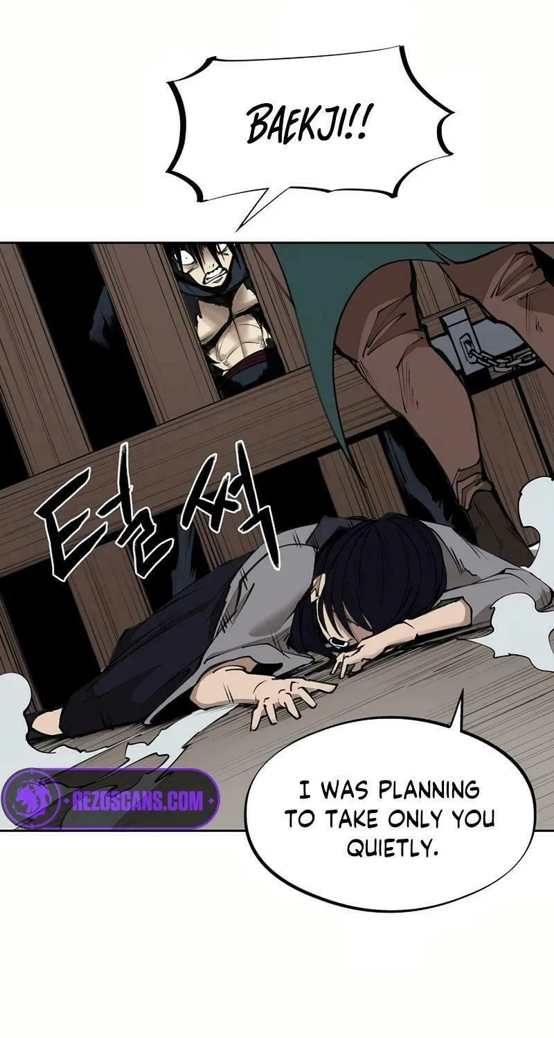 Read Adamant Yaksha chapter 10 image 8 on Lezhin