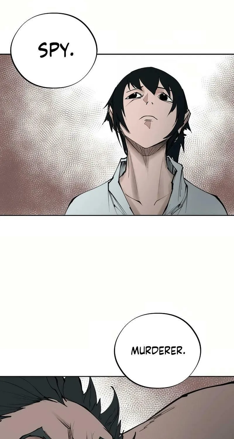 Read Adamant Yaksha chapter 10 image 80 on Lezhin