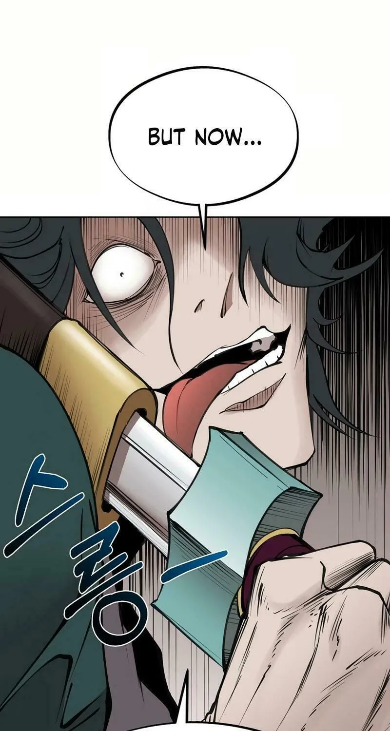 Read Adamant Yaksha chapter 10 image 9 on Lezhin