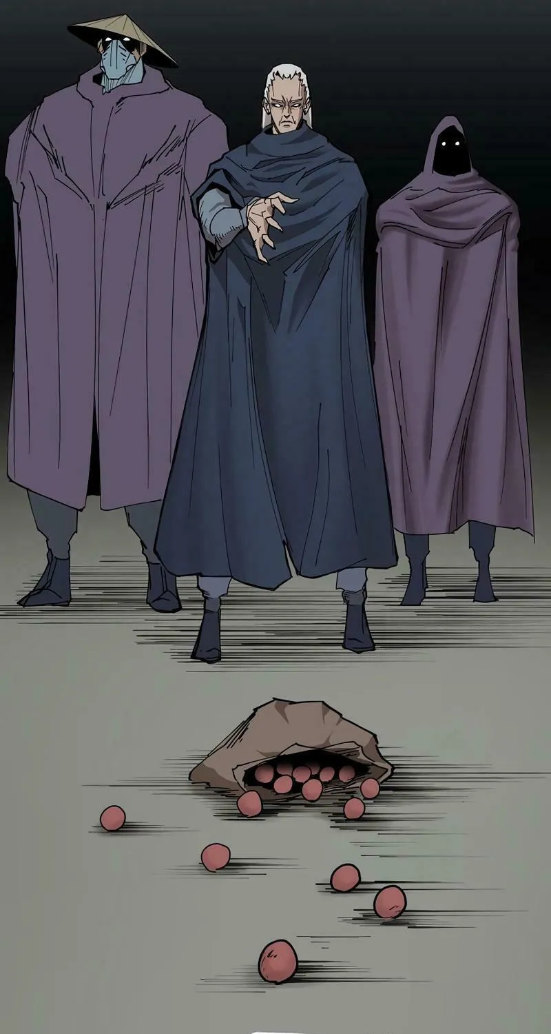 Read Adamant Yaksha chapter 11 image 20 on Lezhin