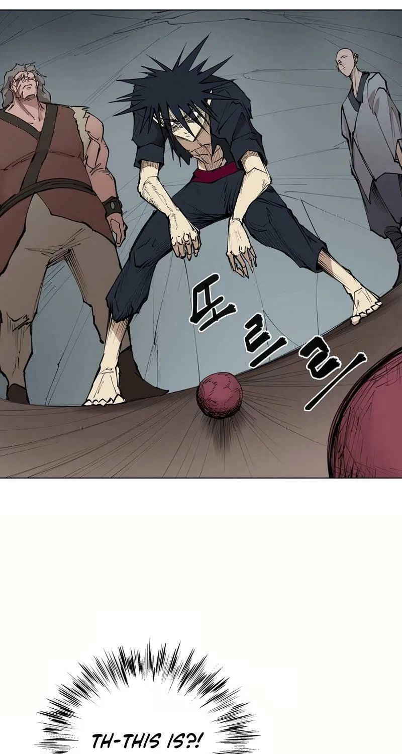 Read Adamant Yaksha chapter 11 image 26 on Lezhin