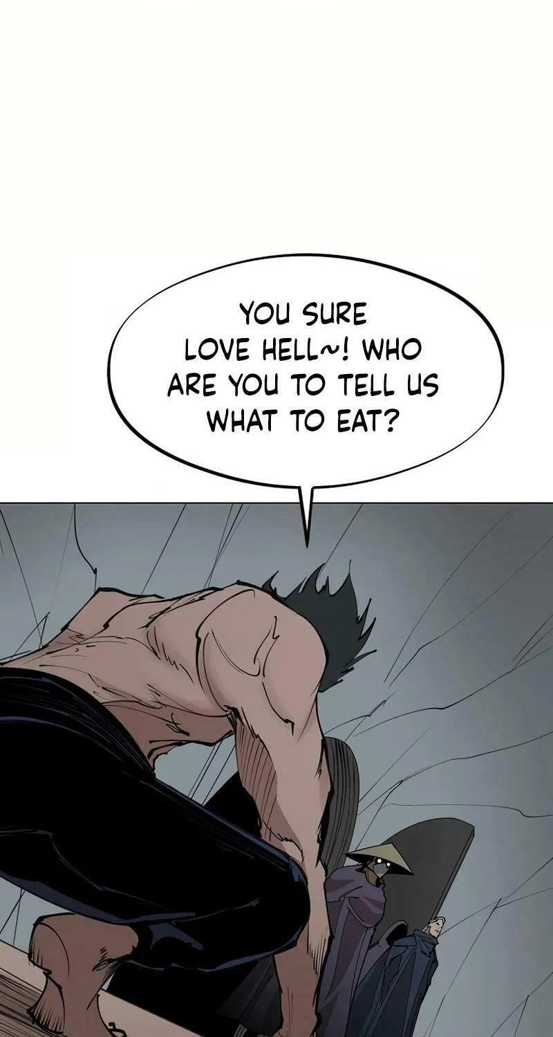 Read Adamant Yaksha chapter 11 image 29 on Lezhin