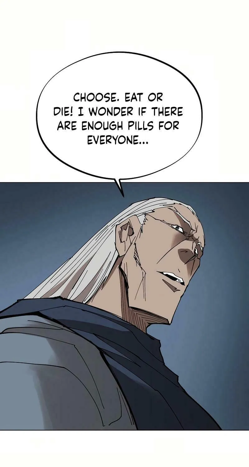 Read Adamant Yaksha chapter 11 image 32 on Lezhin