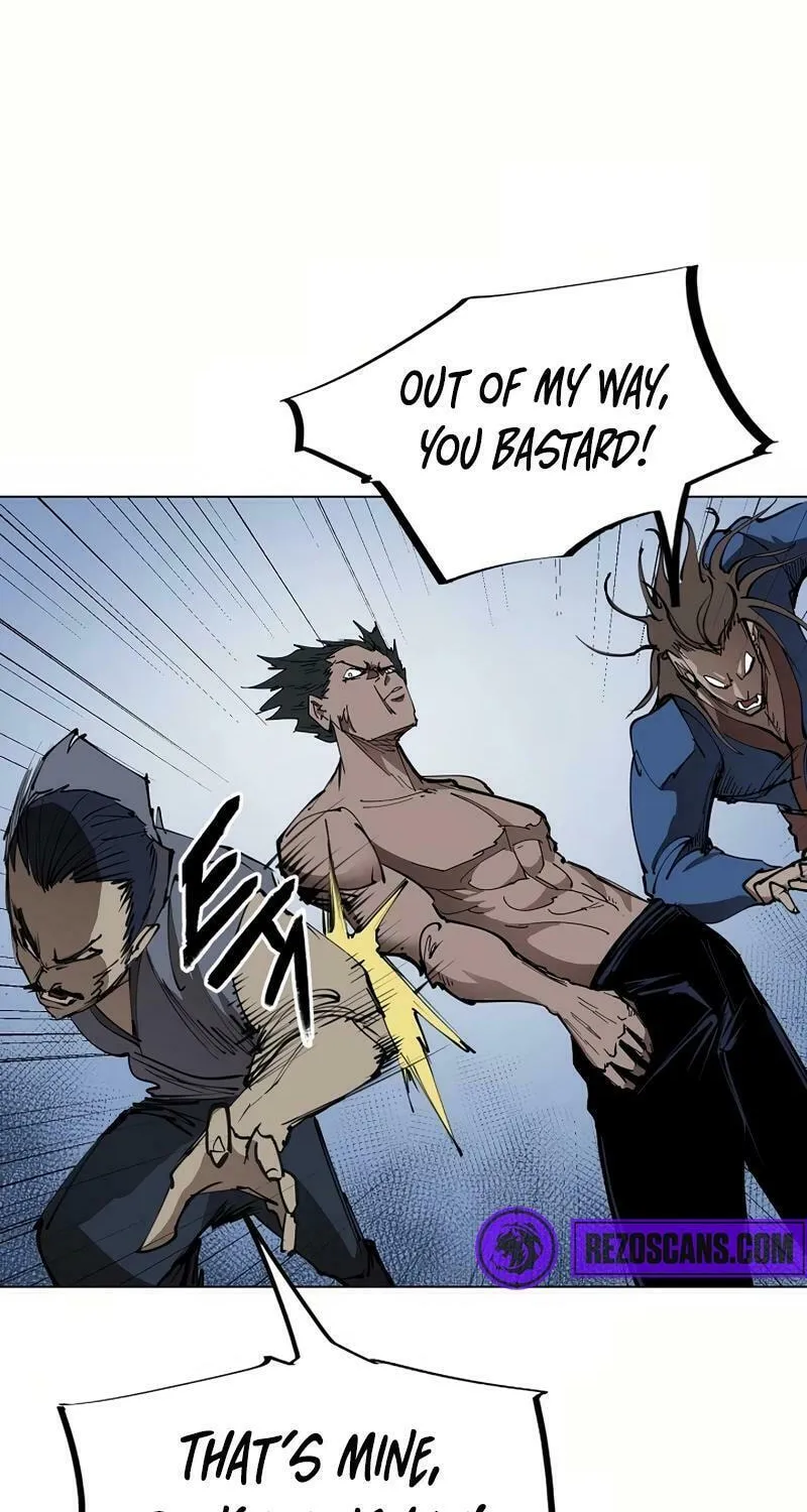 Read Adamant Yaksha chapter 11 image 33 on Lezhin