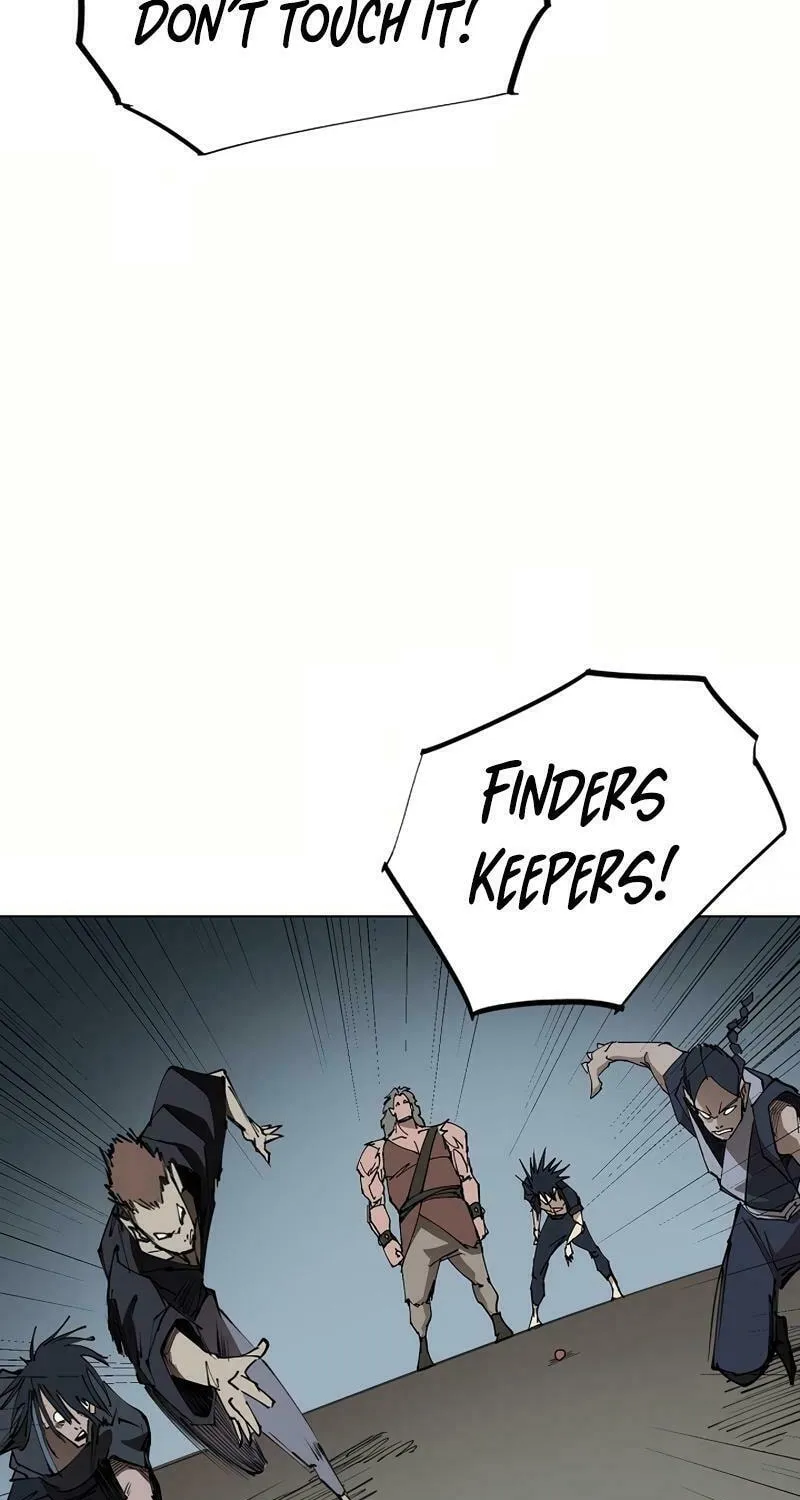 Read Adamant Yaksha chapter 11 image 34 on Lezhin