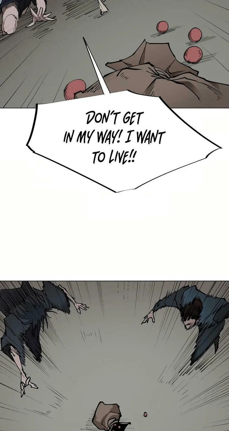 Read Adamant Yaksha chapter 11 image 35 on Lezhin