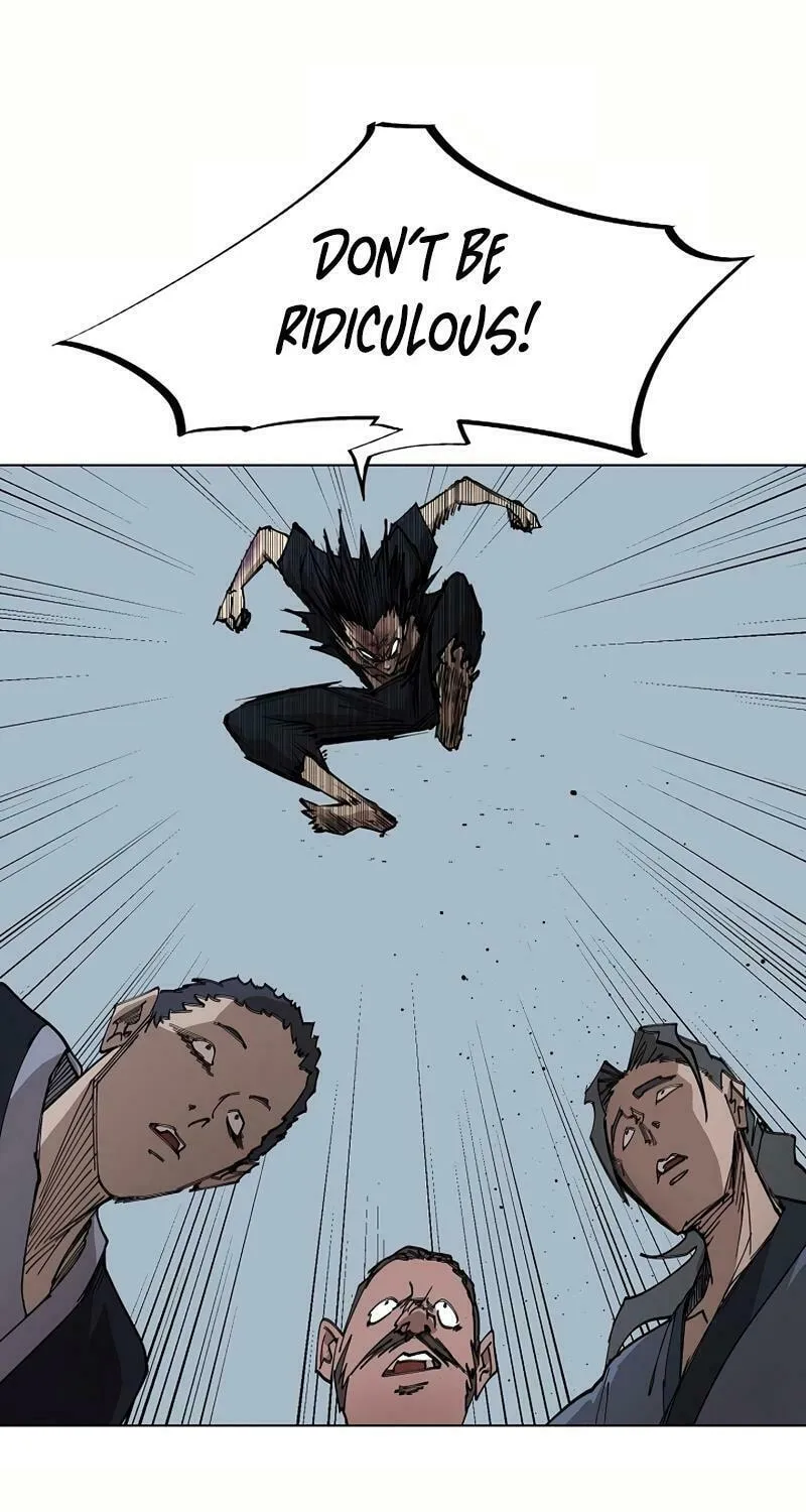 Read Adamant Yaksha chapter 11 image 38 on Lezhin
