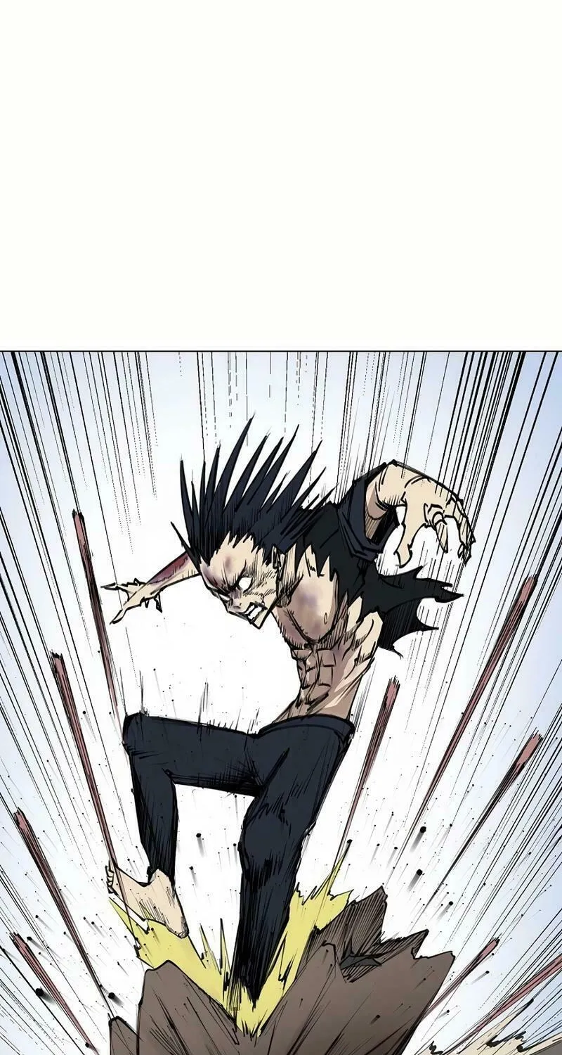 Read Adamant Yaksha chapter 11 image 39 on Lezhin