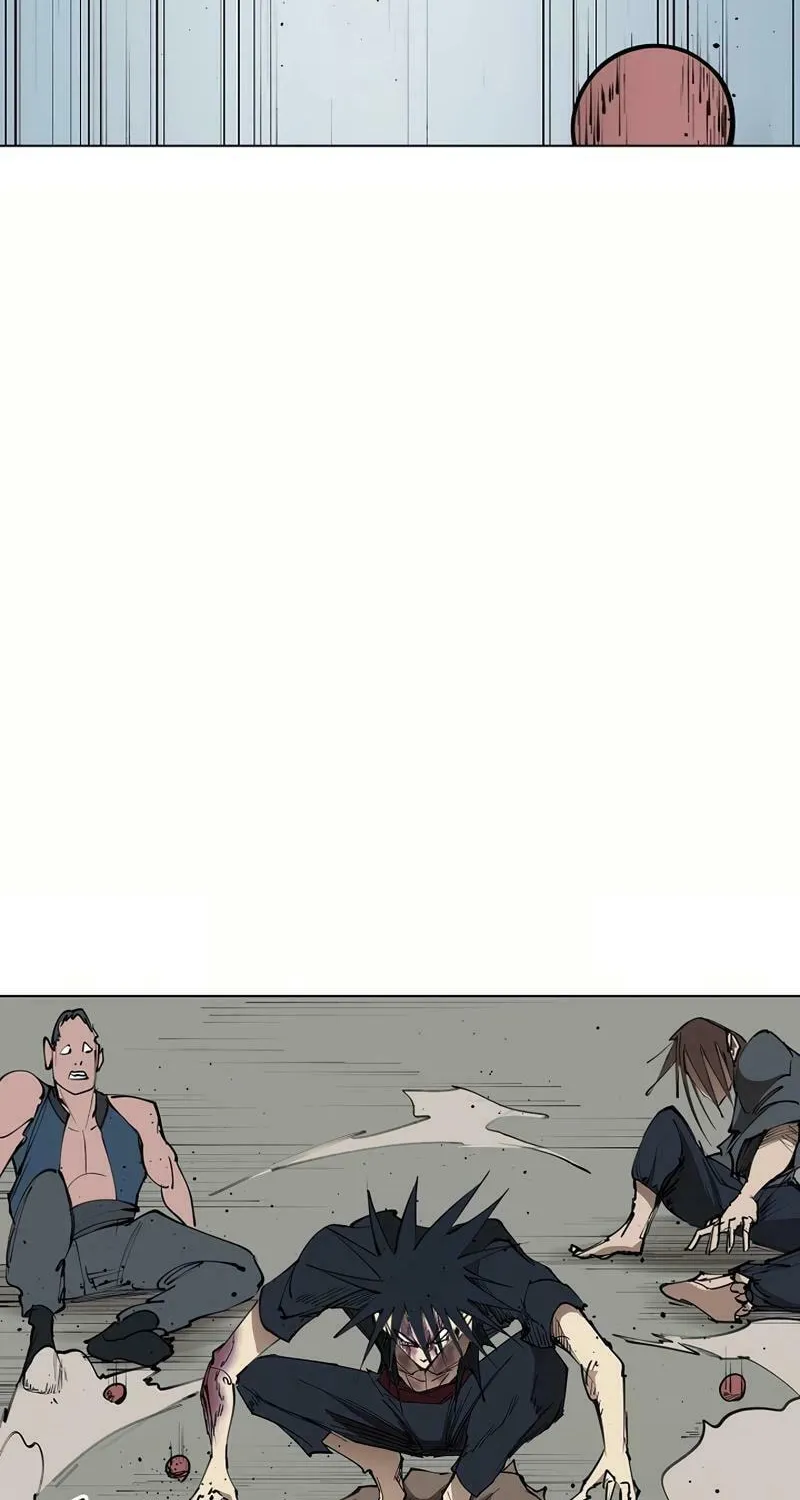 Read Adamant Yaksha chapter 11 image 41 on Lezhin
