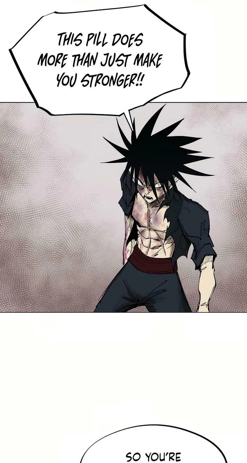 Read Adamant Yaksha chapter 11 image 43 on Lezhin