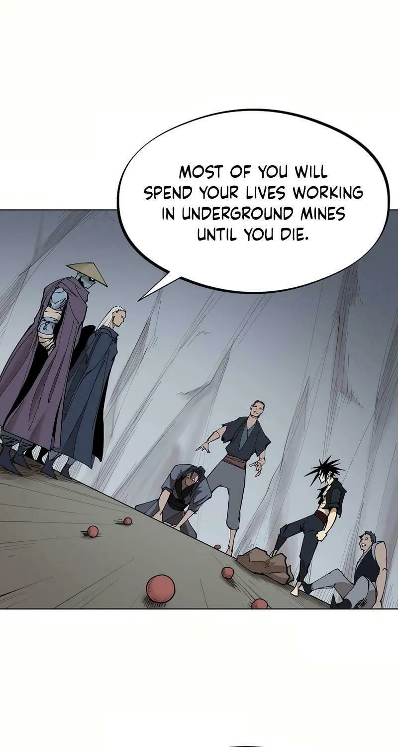 Read Adamant Yaksha chapter 11 image 49 on Lezhin