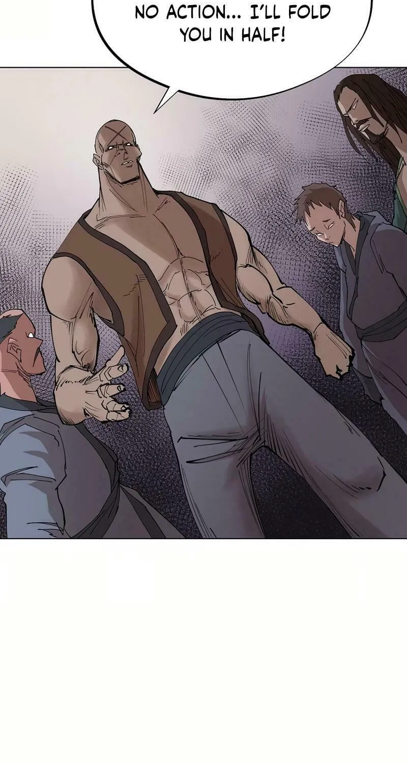 Read Adamant Yaksha chapter 11 image 56 on Lezhin