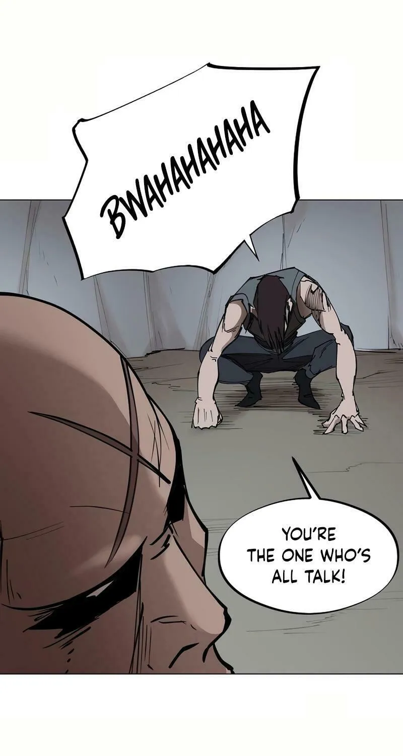 Read Adamant Yaksha chapter 11 image 57 on Lezhin