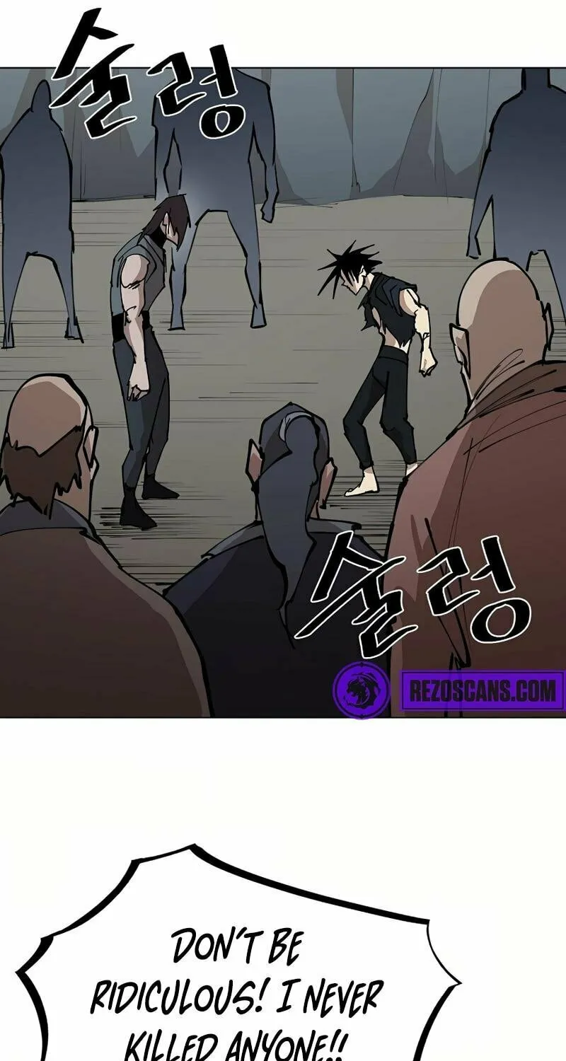 Read Adamant Yaksha chapter 11 image 70 on Lezhin
