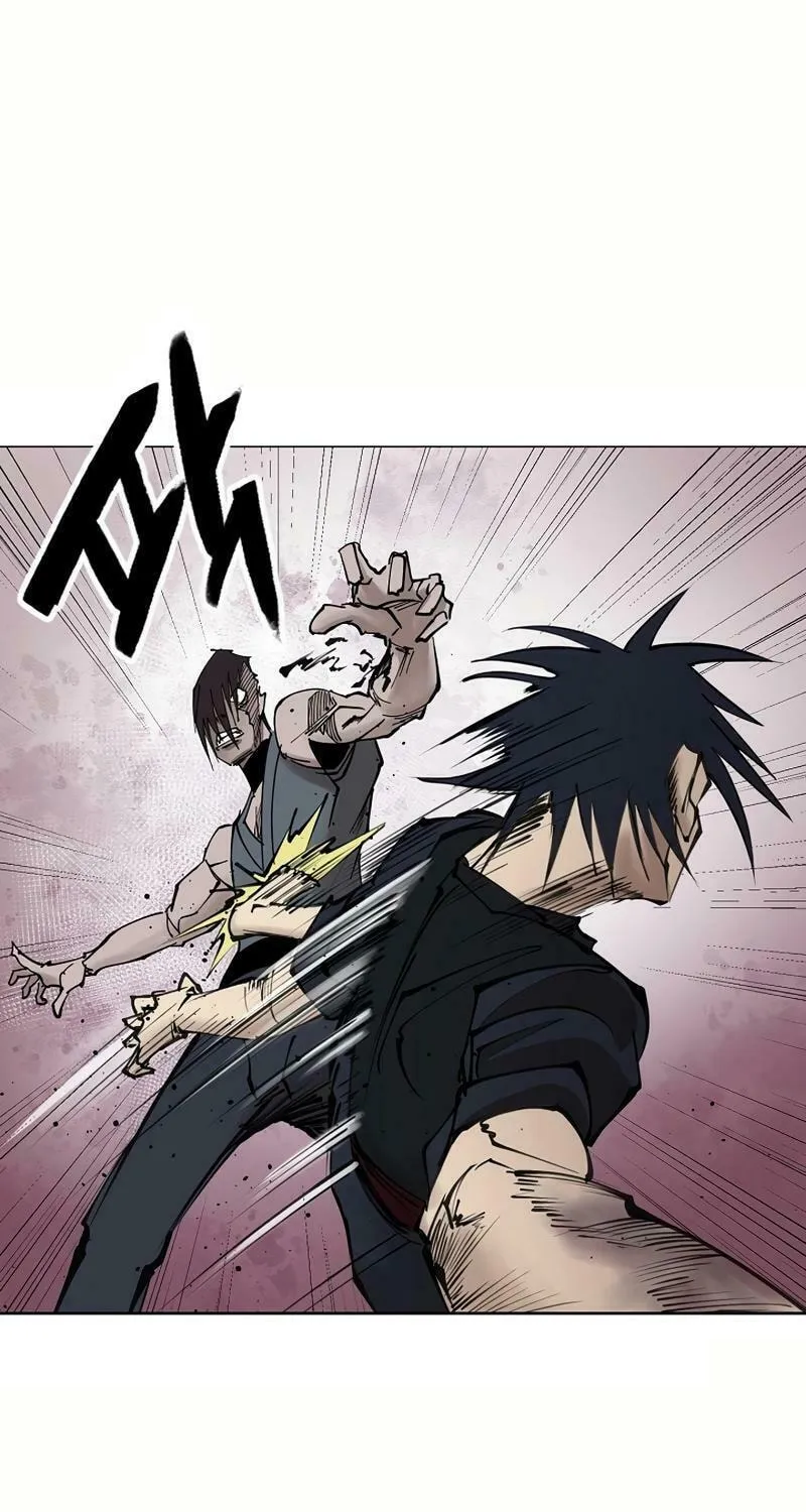 Read Adamant Yaksha chapter 12 image 22 on Lezhin