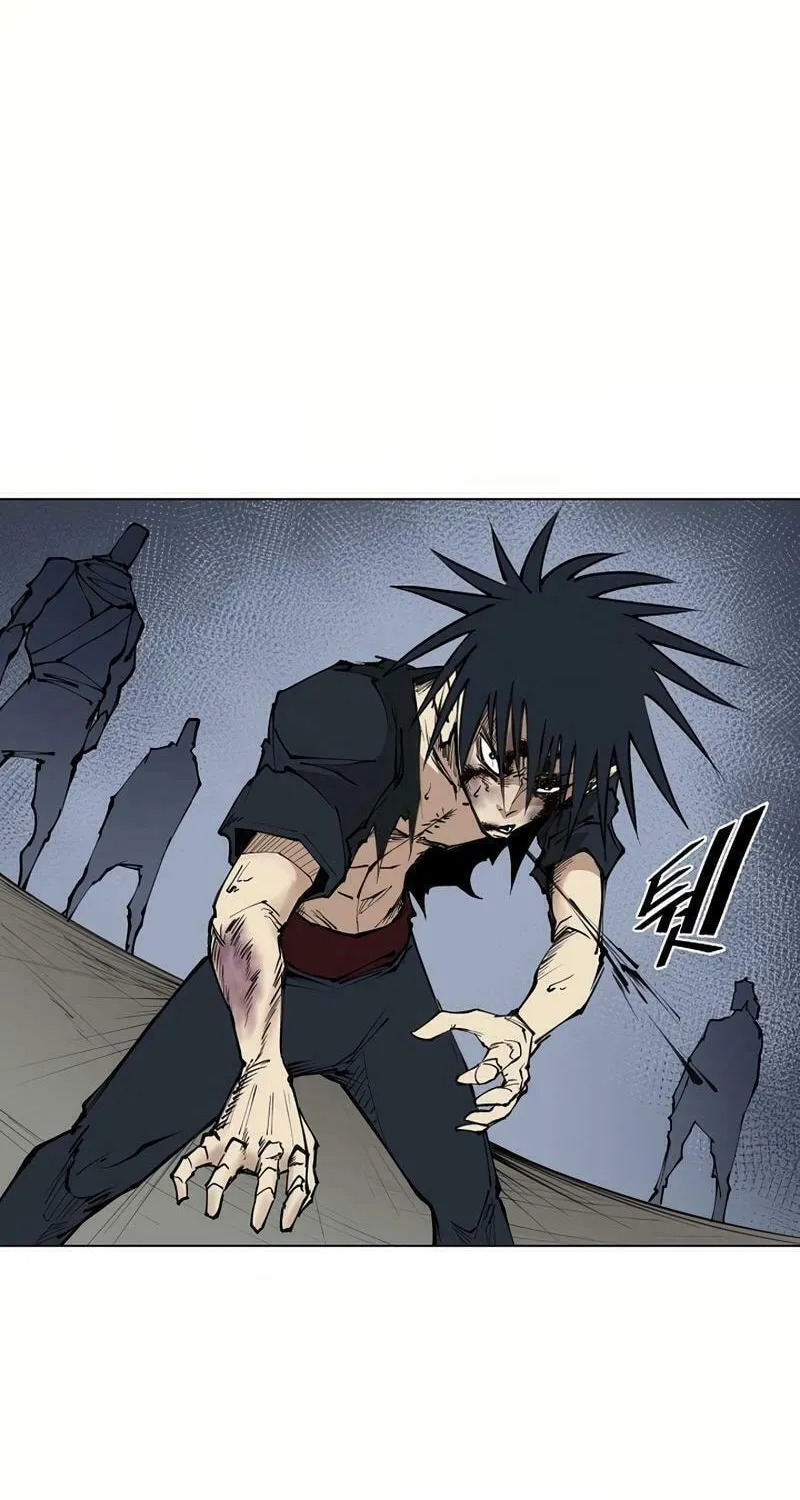 Read Adamant Yaksha chapter 12 image 23 on Lezhin