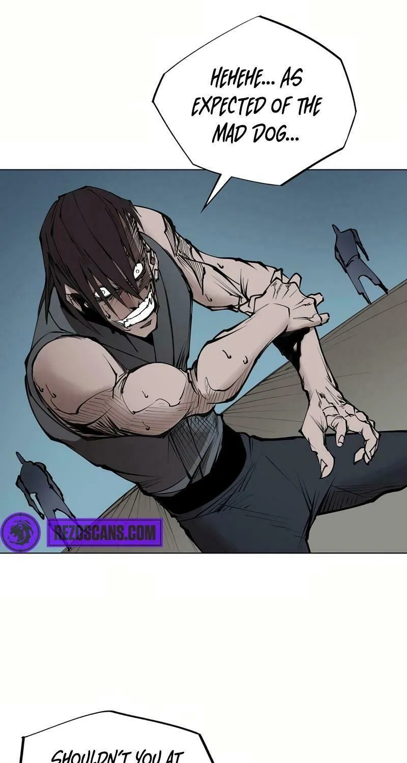 Read Adamant Yaksha chapter 12 image 24 on Lezhin
