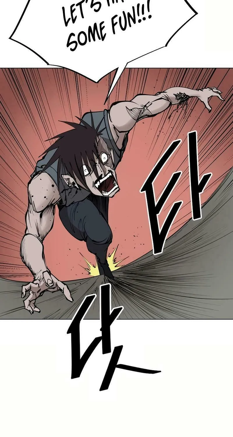 Read Adamant Yaksha chapter 12 image 26 on Lezhin