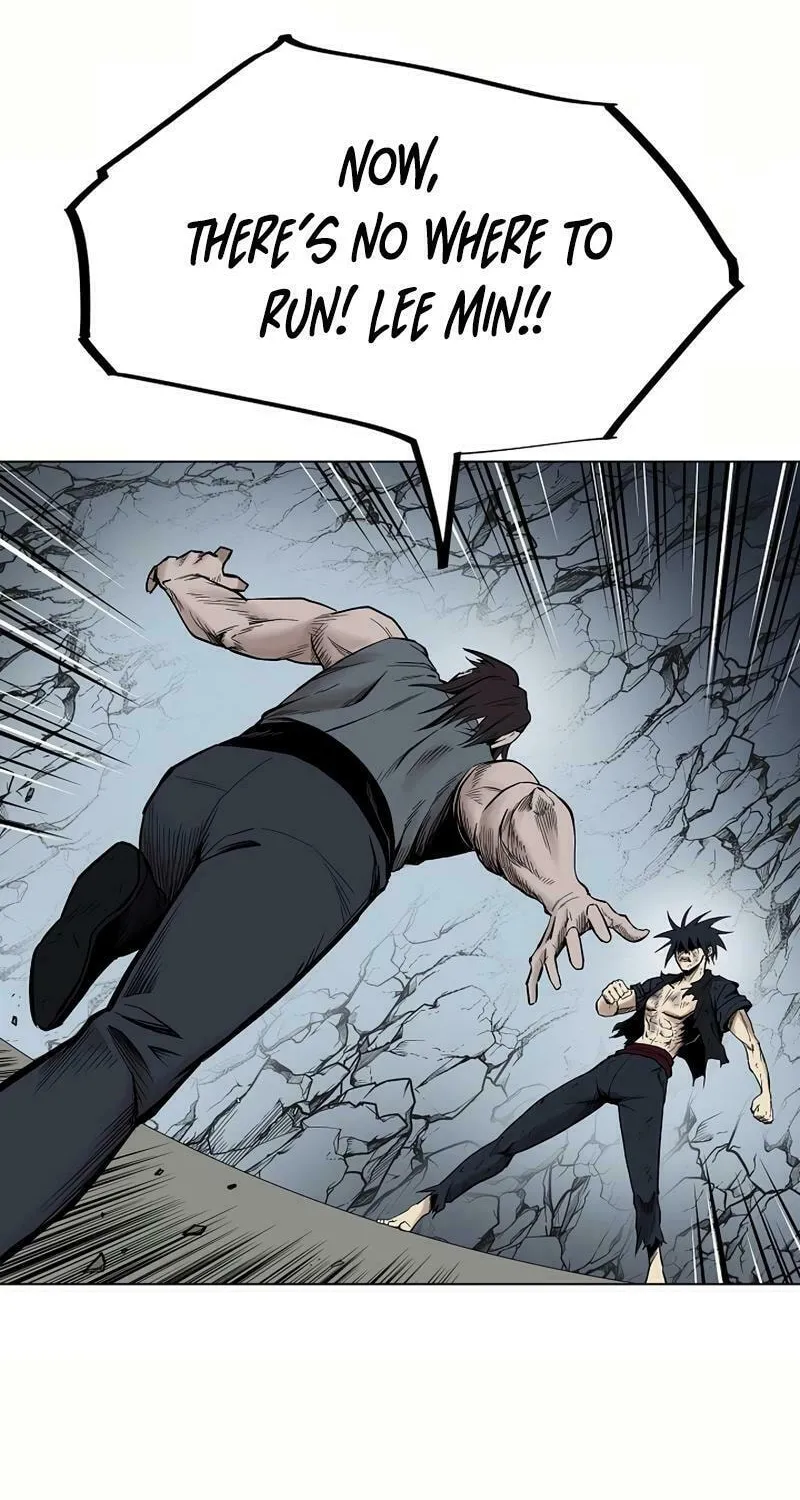 Read Adamant Yaksha chapter 12 image 31 on Lezhin
