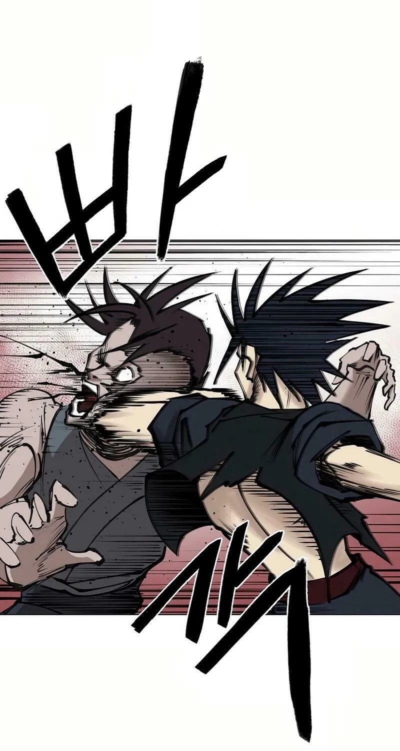 Read Adamant Yaksha chapter 12 image 38 on Lezhin