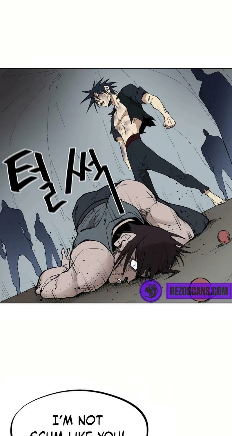 Read Adamant Yaksha chapter 12 image 40 on Lezhin