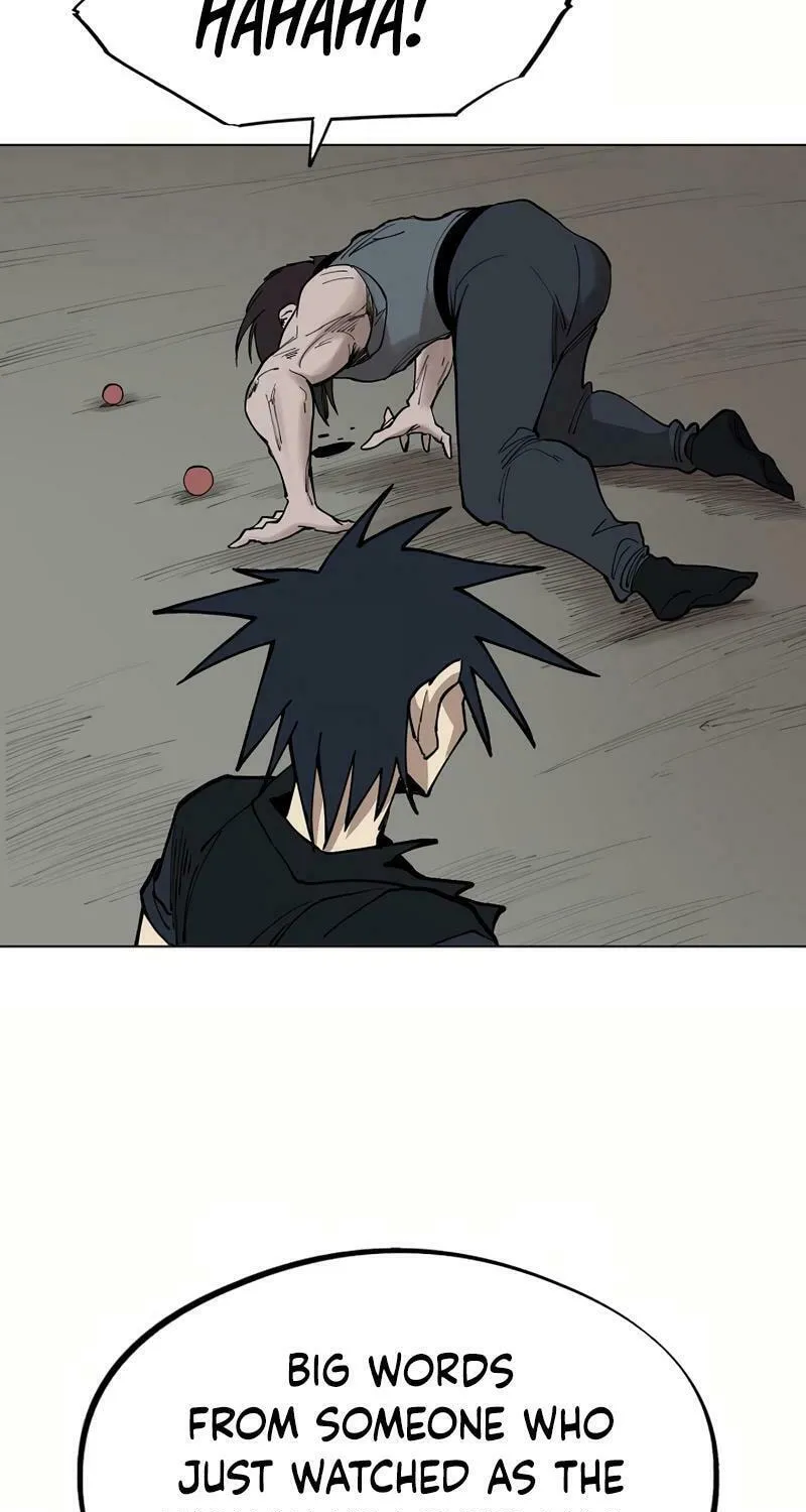 Read Adamant Yaksha chapter 12 image 42 on Lezhin