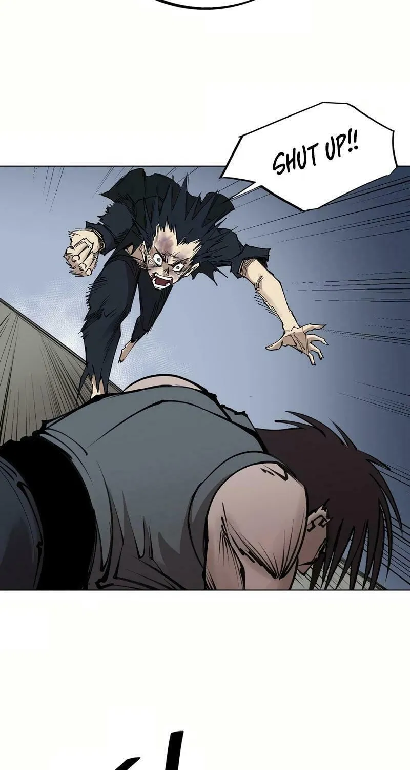 Read Adamant Yaksha chapter 12 image 46 on Lezhin