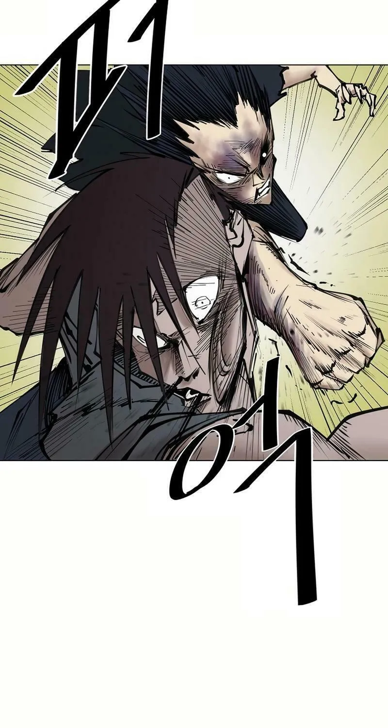 Read Adamant Yaksha chapter 12 image 47 on Lezhin